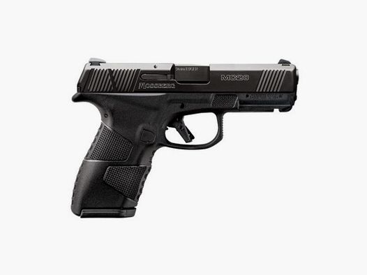 Mossberg MC2c Black 3,9" (9 Zoll) 9mmLuger