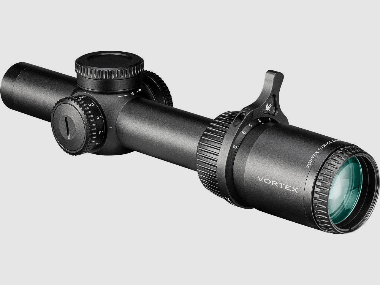 Vortex Strike Eagle 1-8x24 FFP