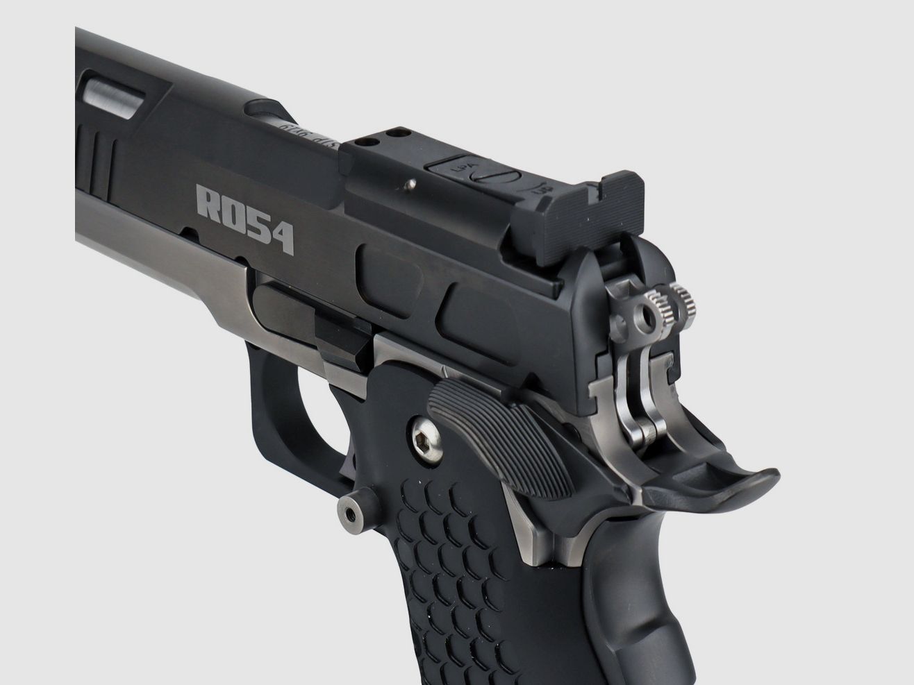 STP ROSA 6.0 Optics (R054)