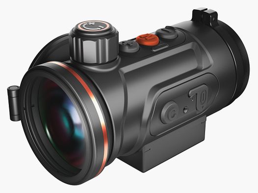 Thermtec dispositivo di imaging termico Hunt 650 Pro