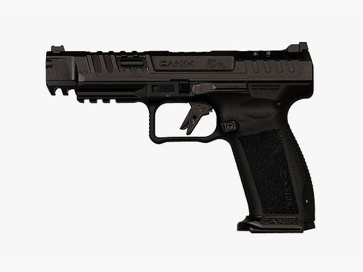 Canik TP9 SFx Rival