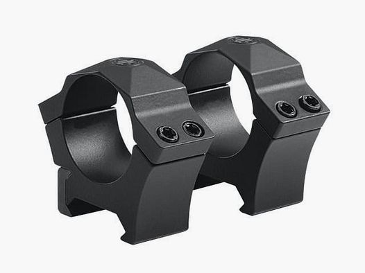 Sig Sauer ALPHA1 Stahl Montageringe 30 mm