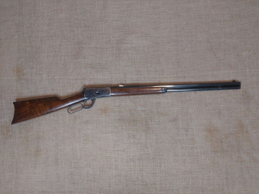 Chiappa M 1892