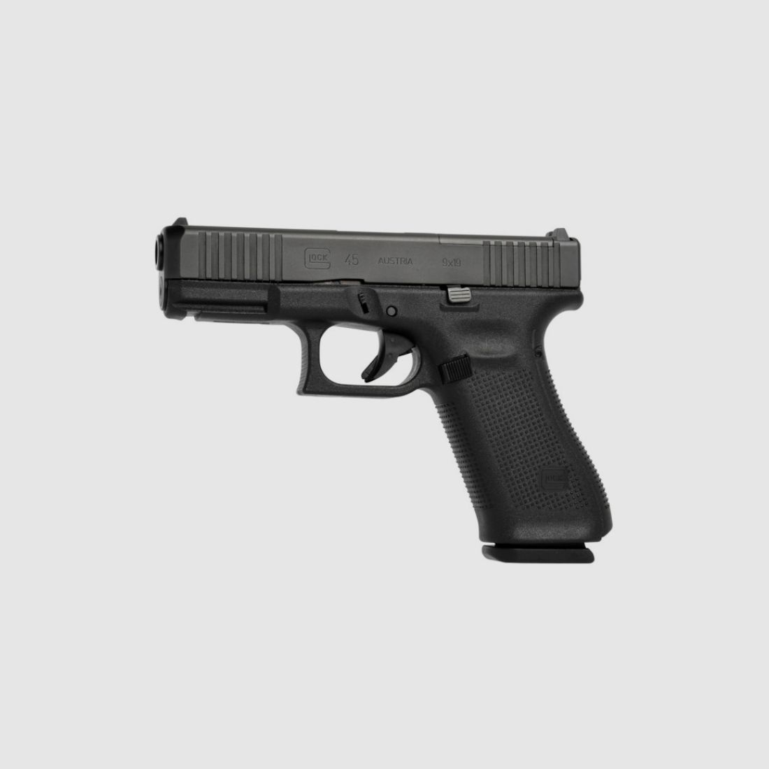 GLOCK 45 MOS FS KAL 9MM PARA
