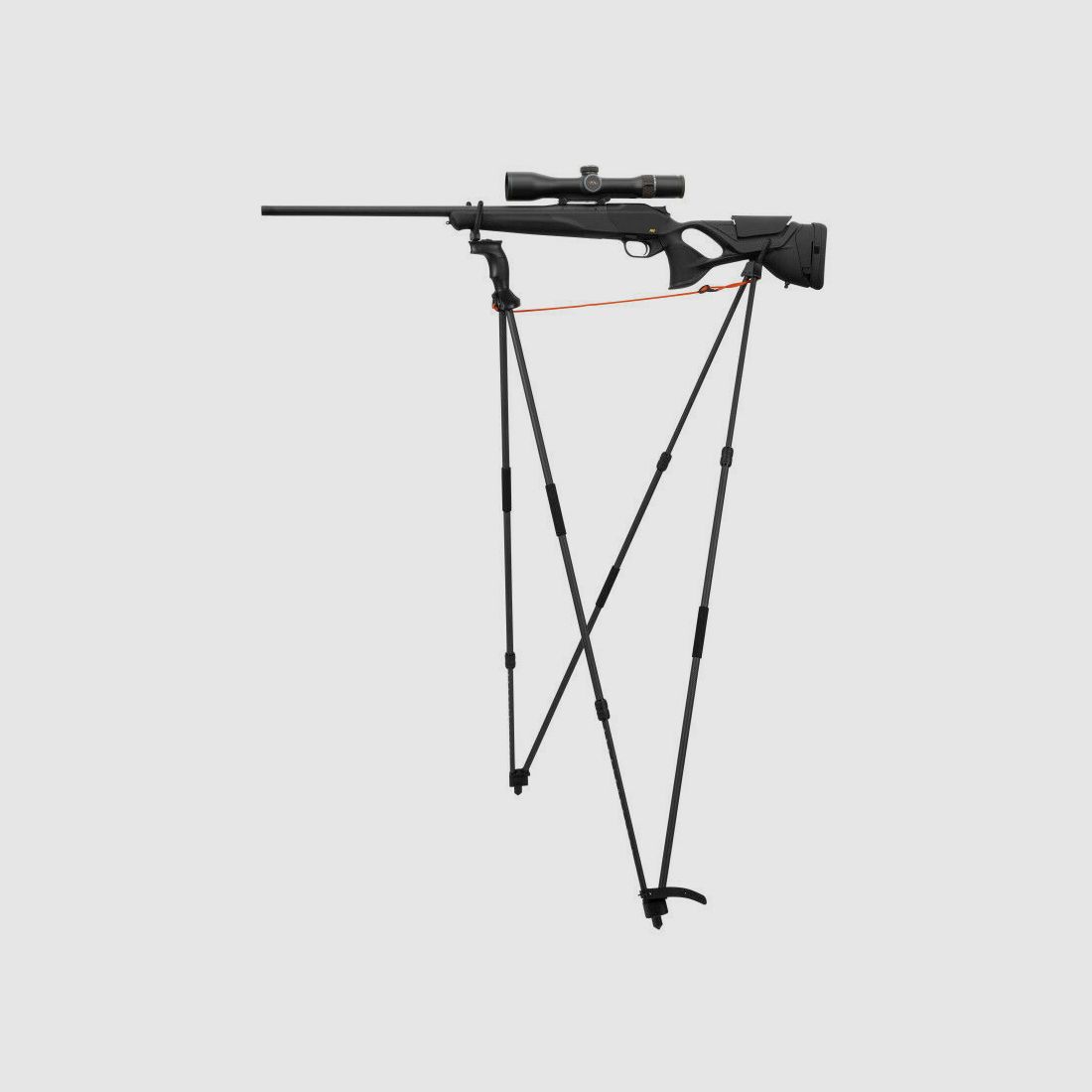 Blaser Carbon Zielstock 2.0