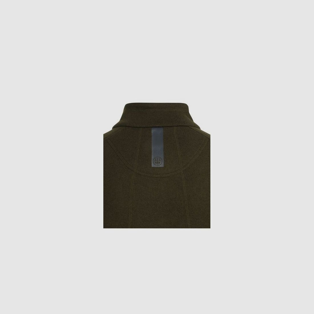 Beretta Abisko Full Zip Fleece, image 5 of 5