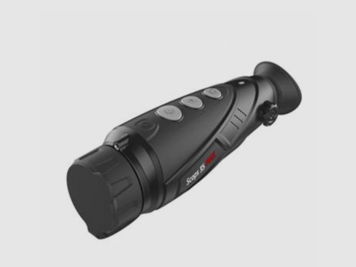 Monoculaire thermique Night Pearl Scops 35 Max, image 2 sur 2