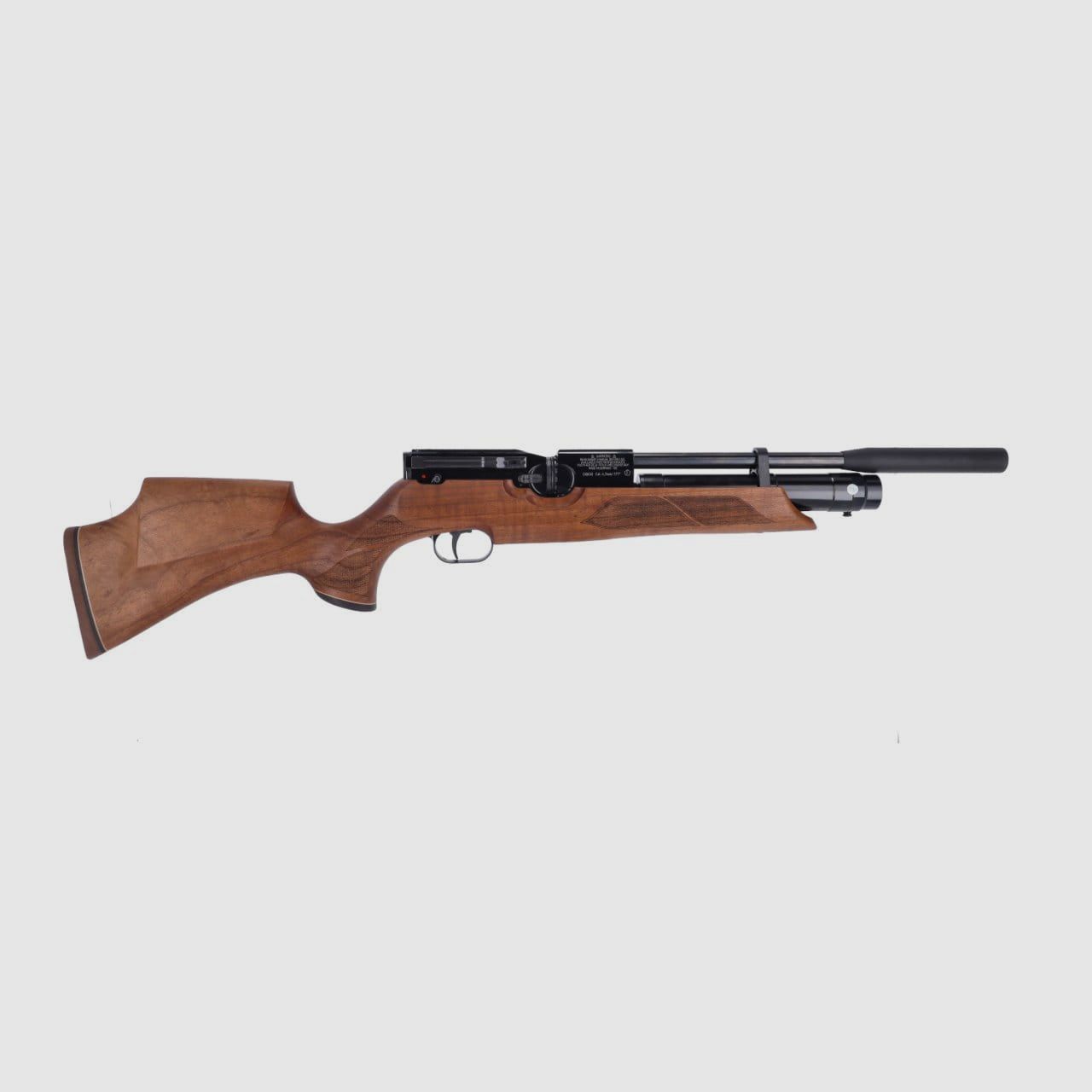 Weihrauch HW 100 SK Pressluftgewehr Kal. 4,5 mm Diabolo