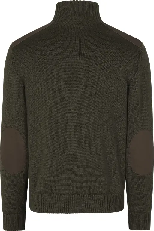 Seeland Windbreaker Sweater Haze, image 2 of 9