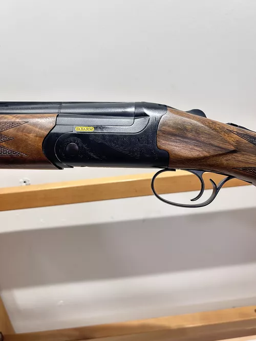 Jagdflinte Fabarm Elos A2 Notte Ergal Kal. 20/68cm, Bild 4 von 11