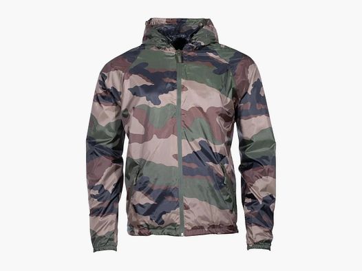 A10 Equipment A10 Equipment Regenjacke Ultra Light - 3XL Herren