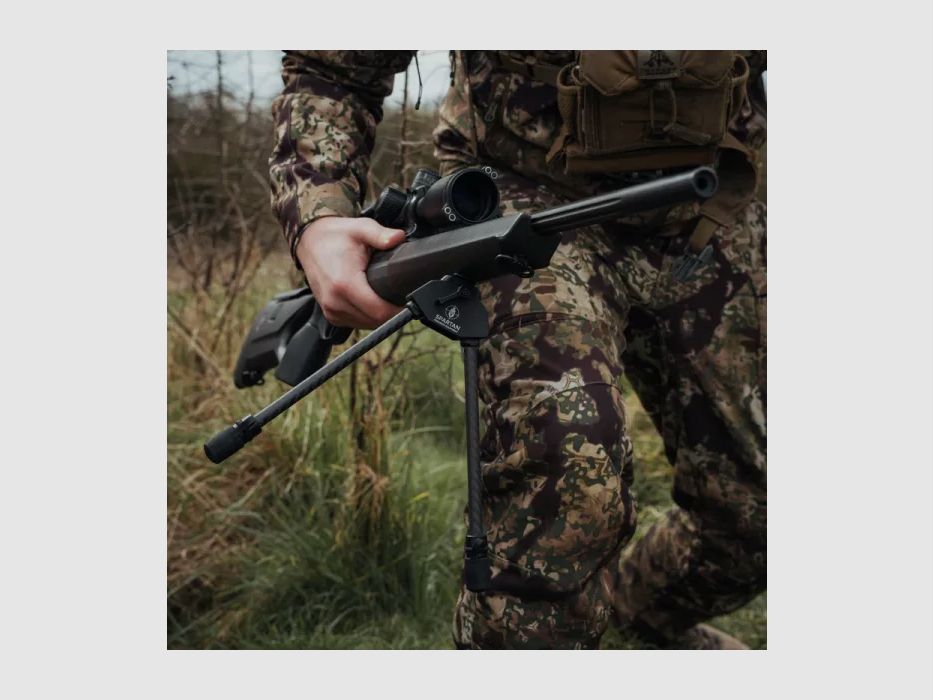 Bipod Javelin Lite SPARTAN, Bild 6 von 9
