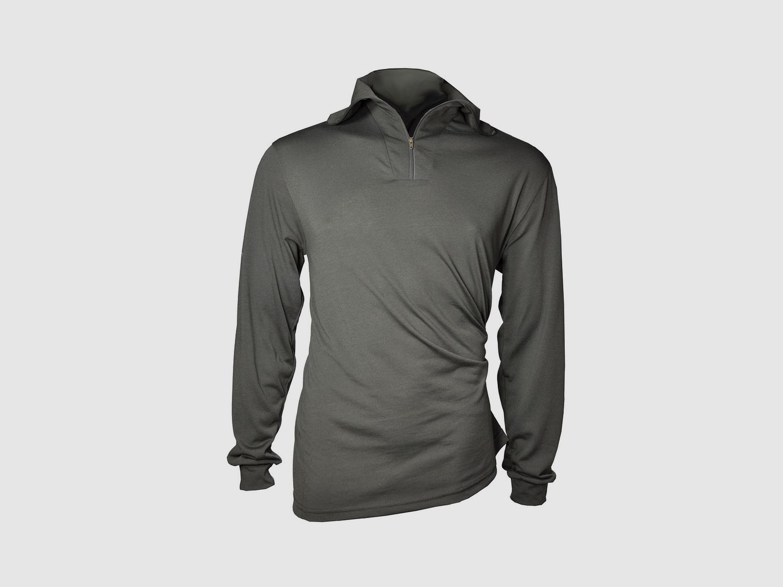 Troyer functional shirt -