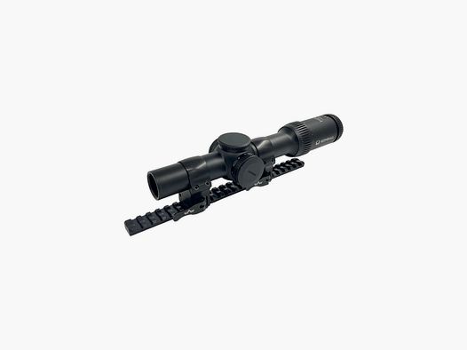 Visor HEIMDALL H8Xi 1-8×24 4Ai