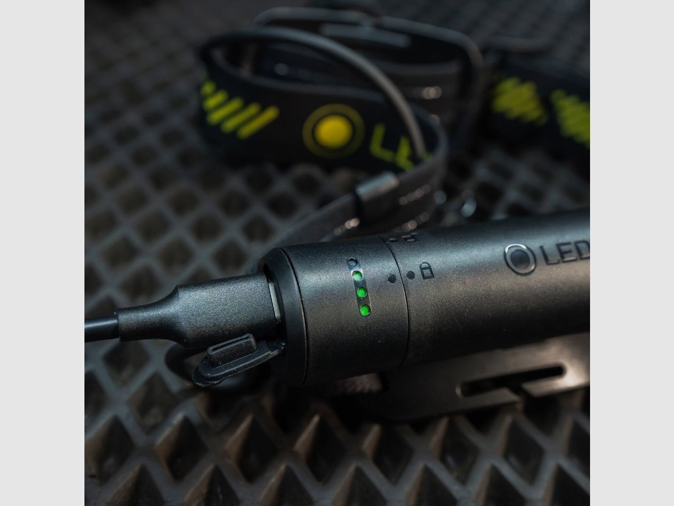 Ledlenser Headlamp H5R Pro, image 7 of 9