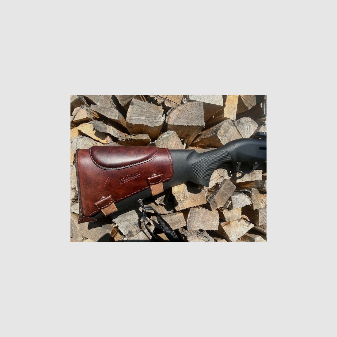 Benelli M2 Tactical