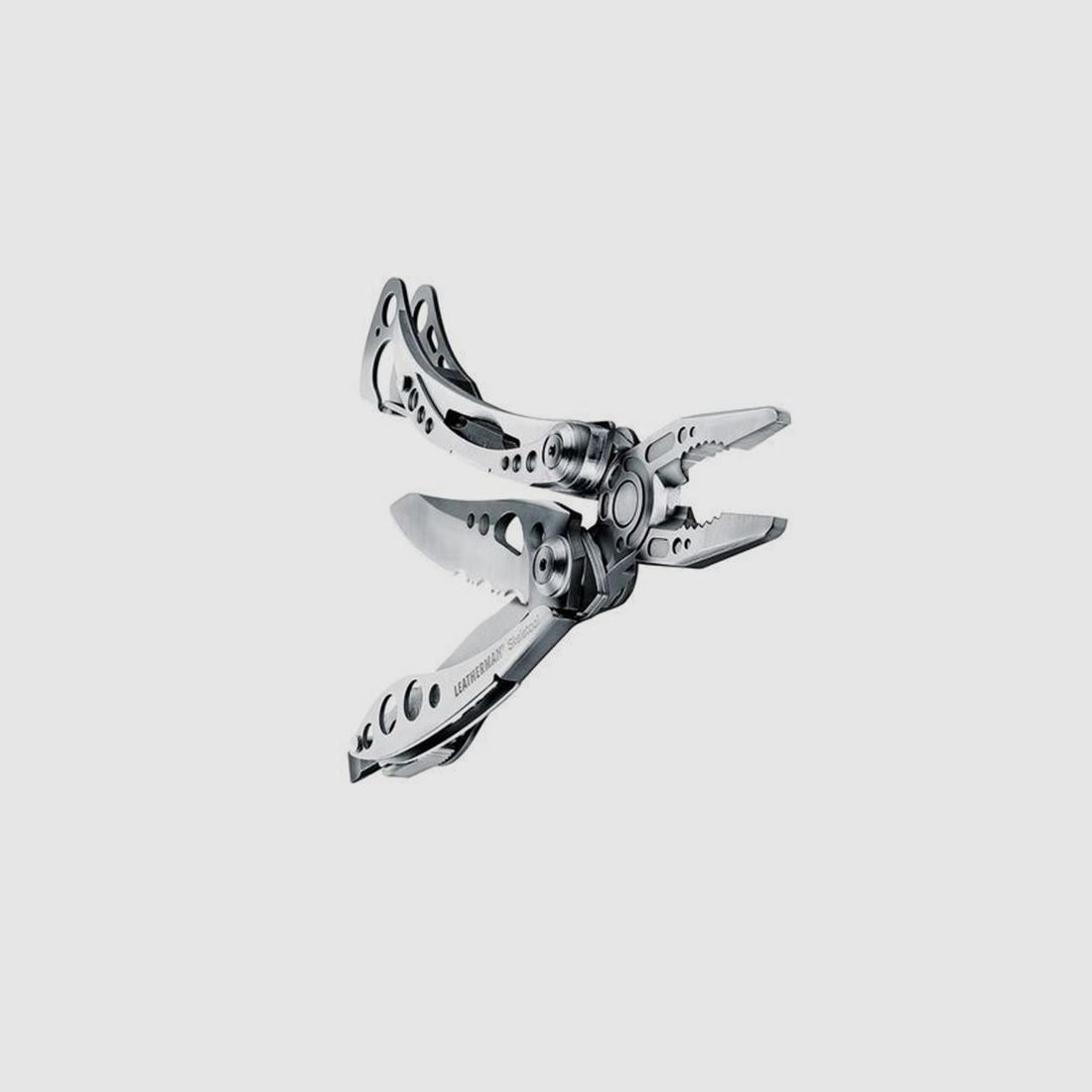 Leatherman Skeletool, imagen 2 de 4