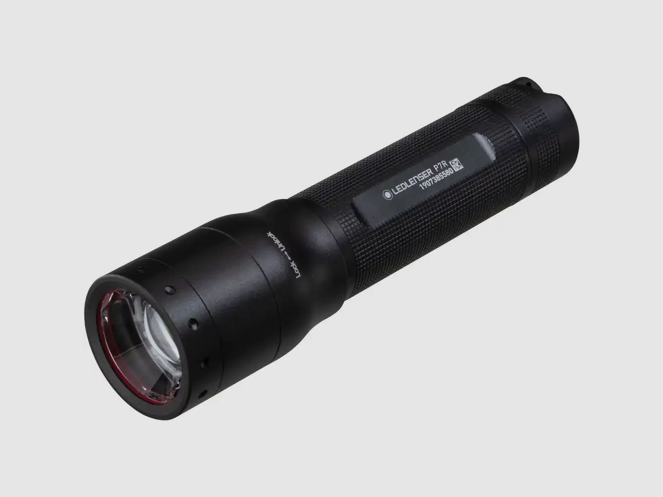 Taschenlampe P7R High Performance