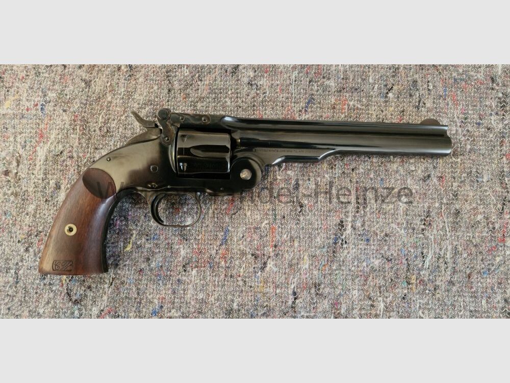 Uberti Mod. Schofield 1875