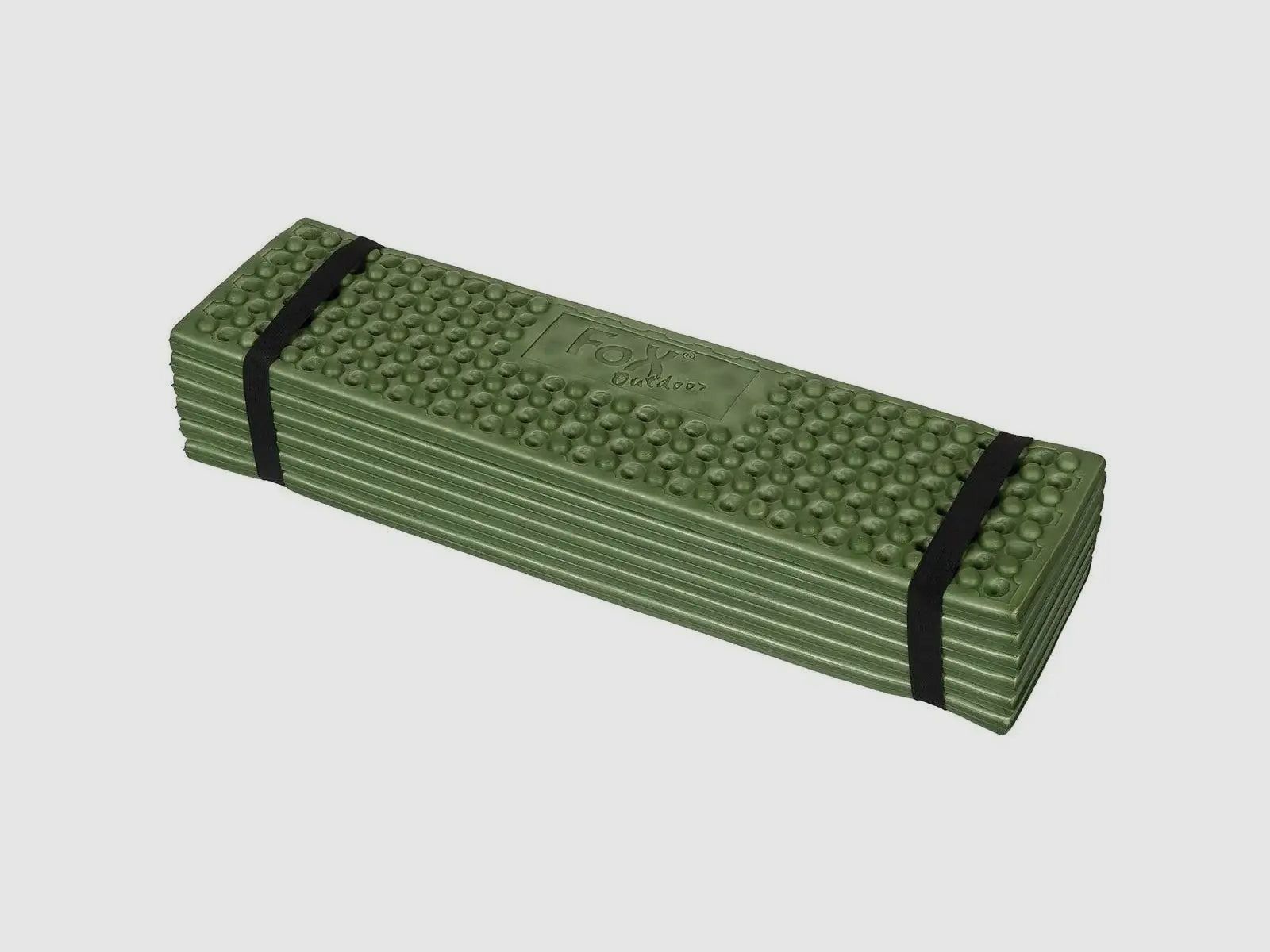 Fox Outdoor Fox Outdoor Thermomatte faltbar 180 x 58 cm