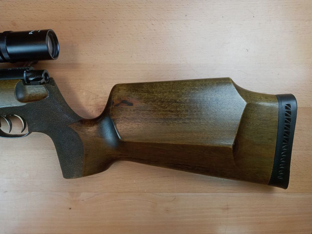 Walther KK - J