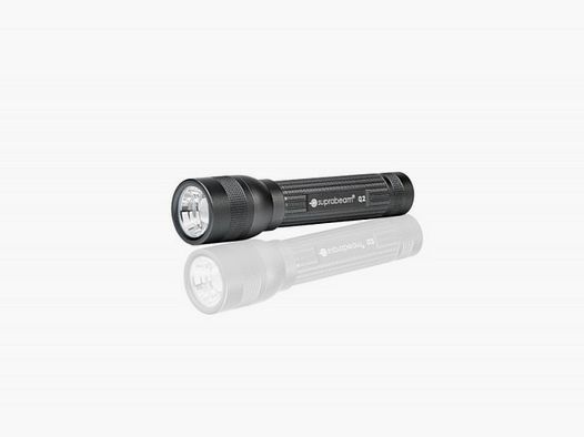 SUPRABEAM Q2 LED LAMPE