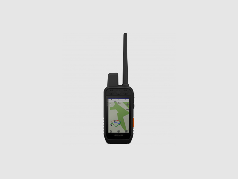 Garmin Alpha® 200i K |