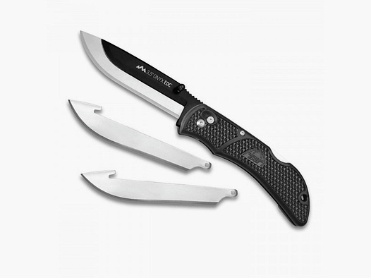 OUTDOOR EDGE 3.5 ONYX EDC