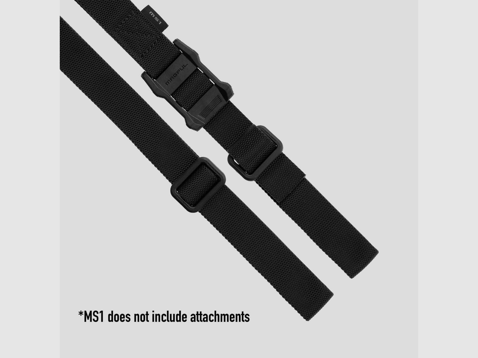 Magpul – MS1 Sling / Nero, immagine 2 di 5