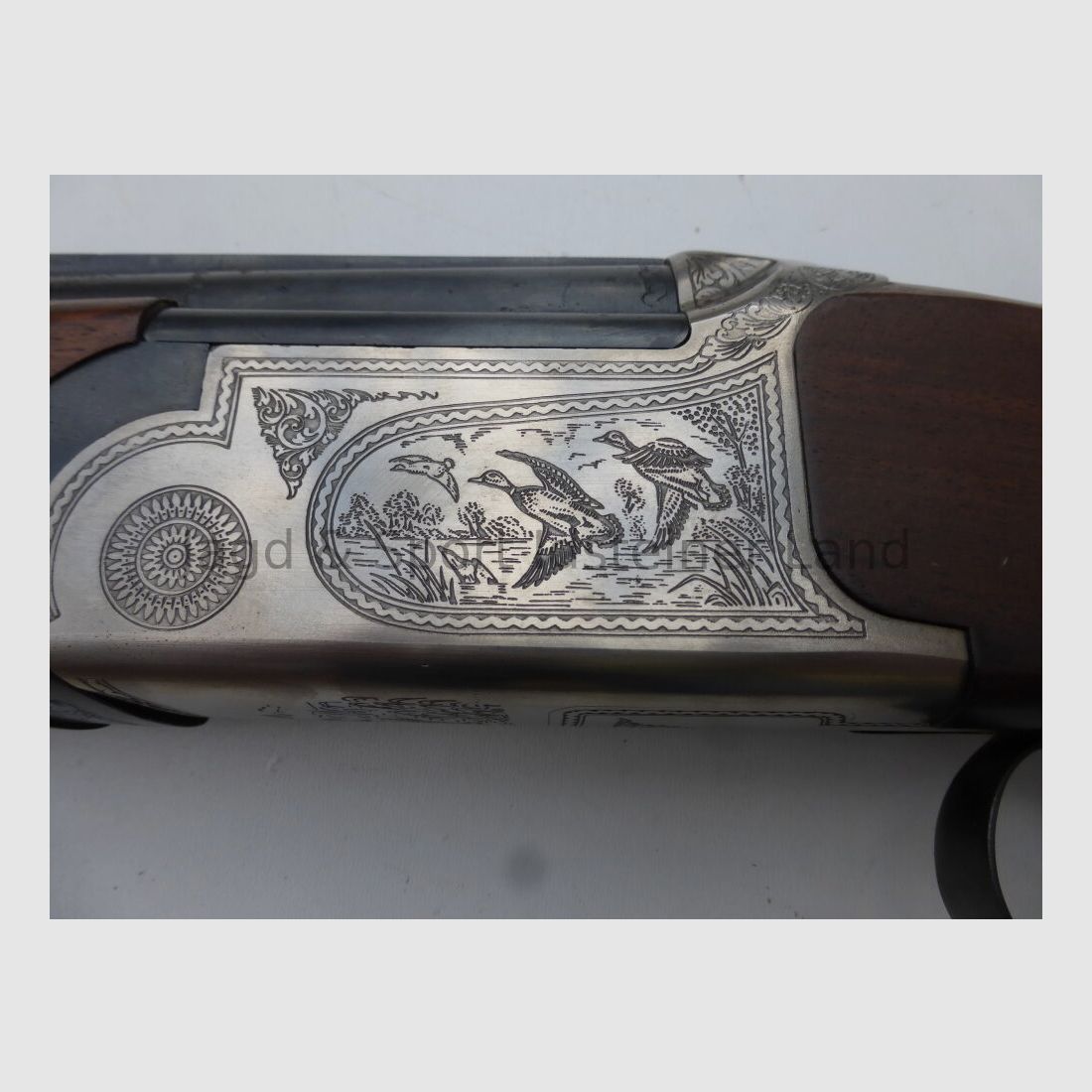 LU-Mar SRL (Italien)