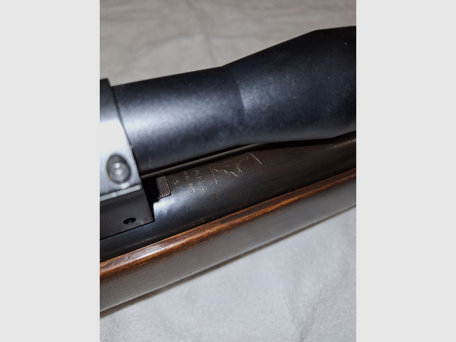 DIANA Mod. 35