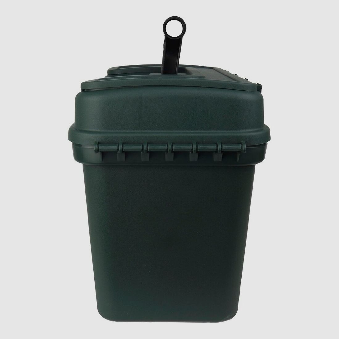 Parforce Transport- und Munitionsbox Farbe Oliv