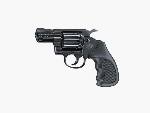 Umarex Colt Detective Special 9 mm R.K. Gas- en Signaalwapens