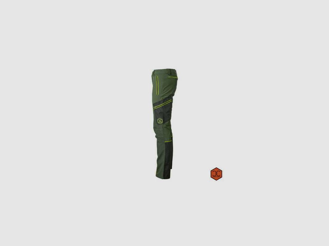 Capone Caccia Defender HV Hose, Bild 2 von 3