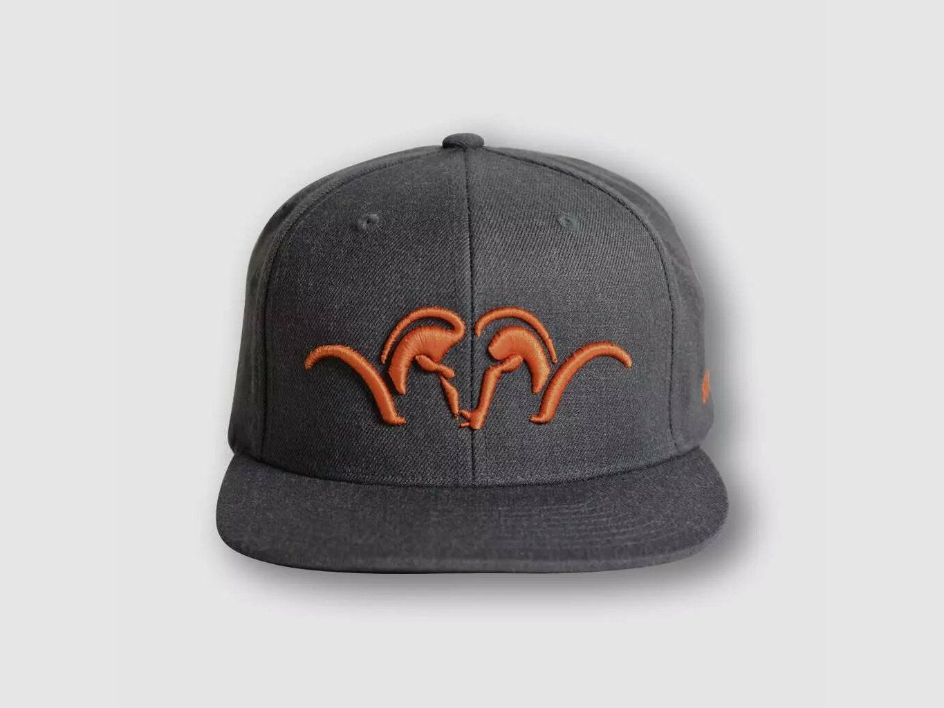 Blaser Cap Classic Snapback grigio accessori