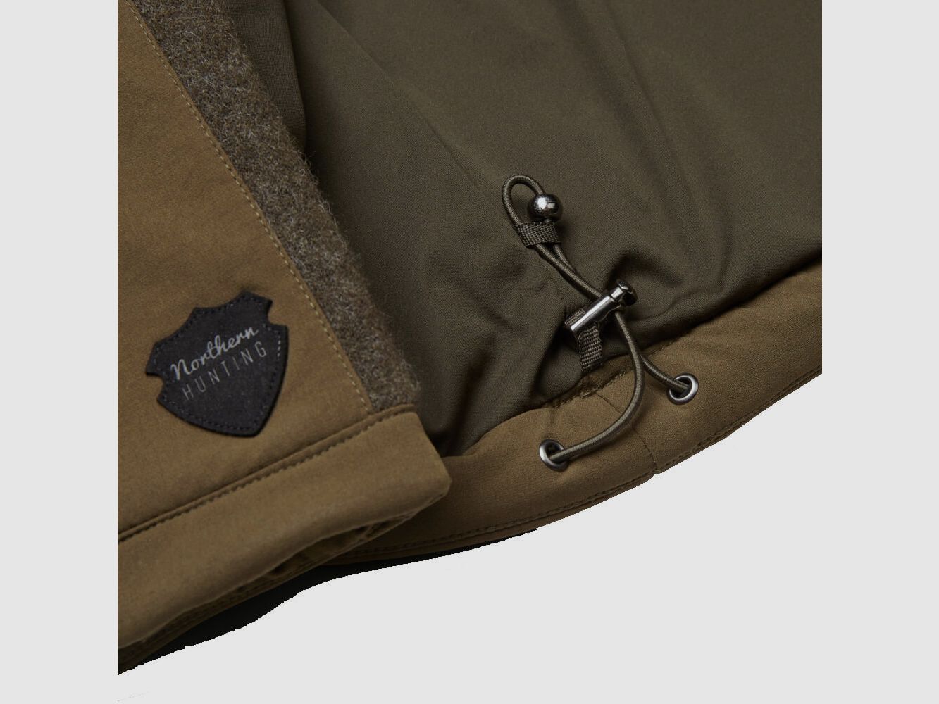 Northern Hunting Jagdjacke Storm
