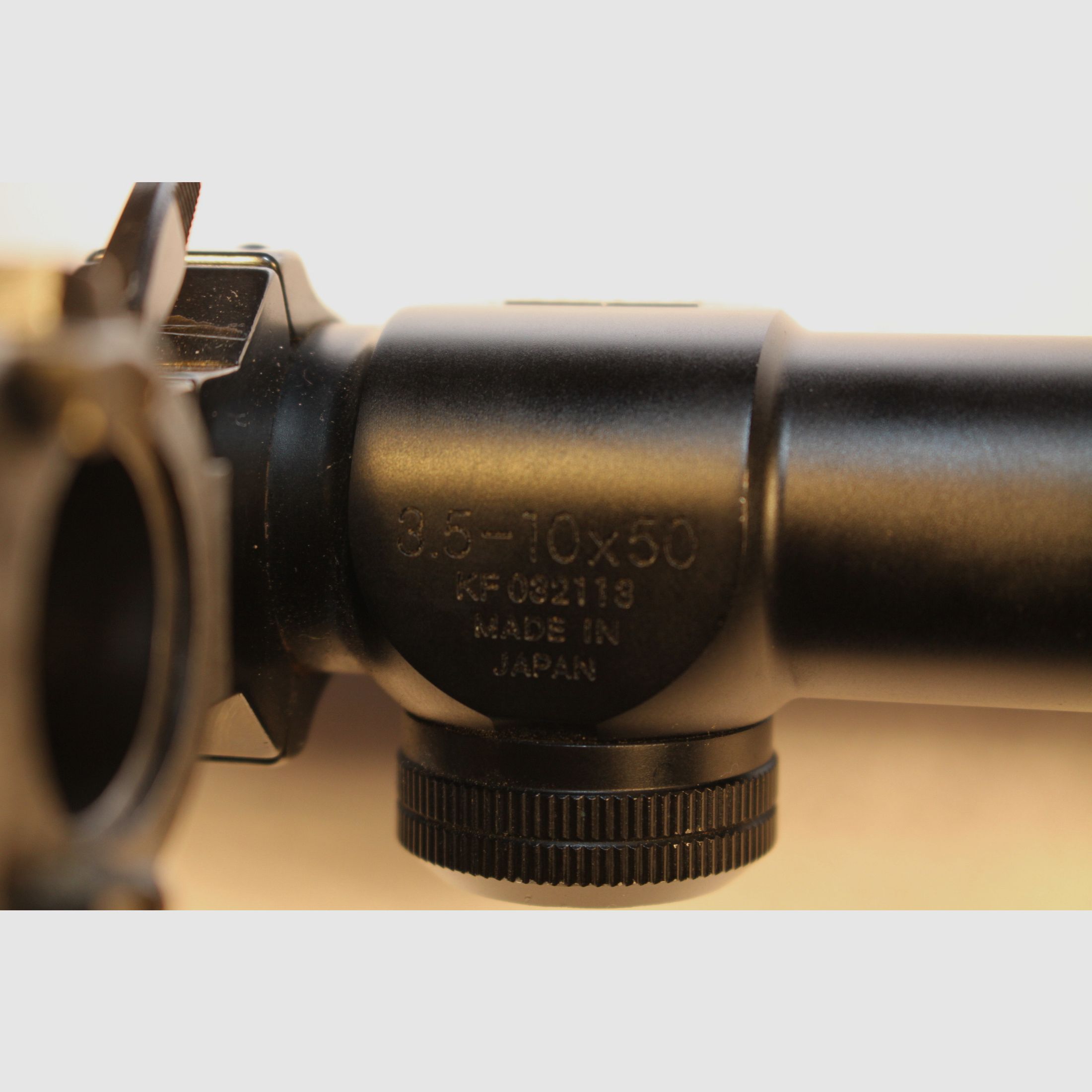 Brno Arms BBF en calibre 12/70 et .30/06.