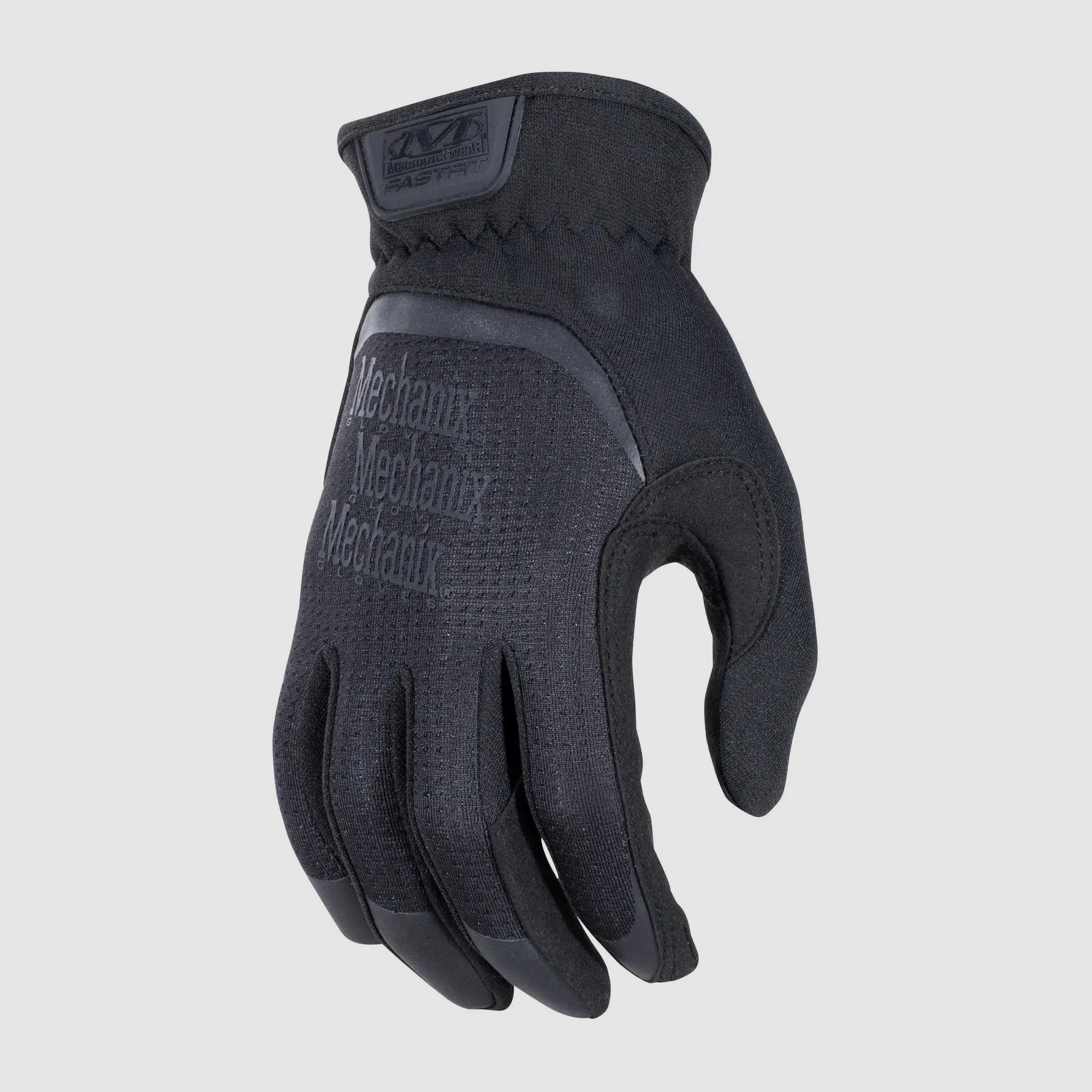 Mechanix Wear Mechanix Handschuhe Fastfit Covert schwarz Frauen