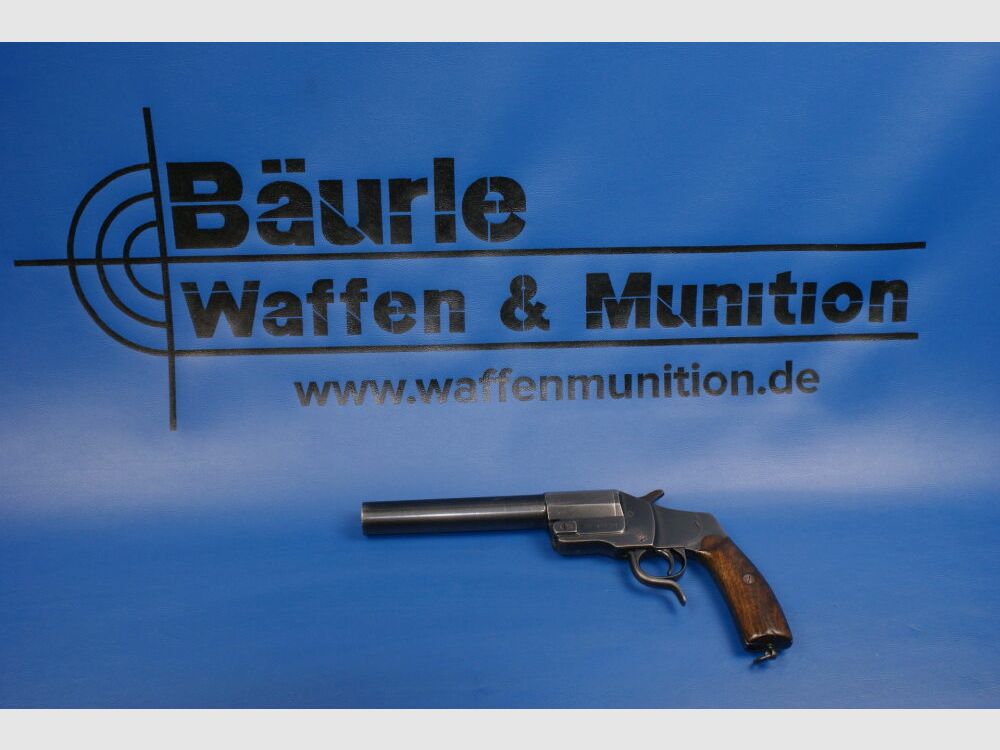 Meffert Hebel 4 (Signal)