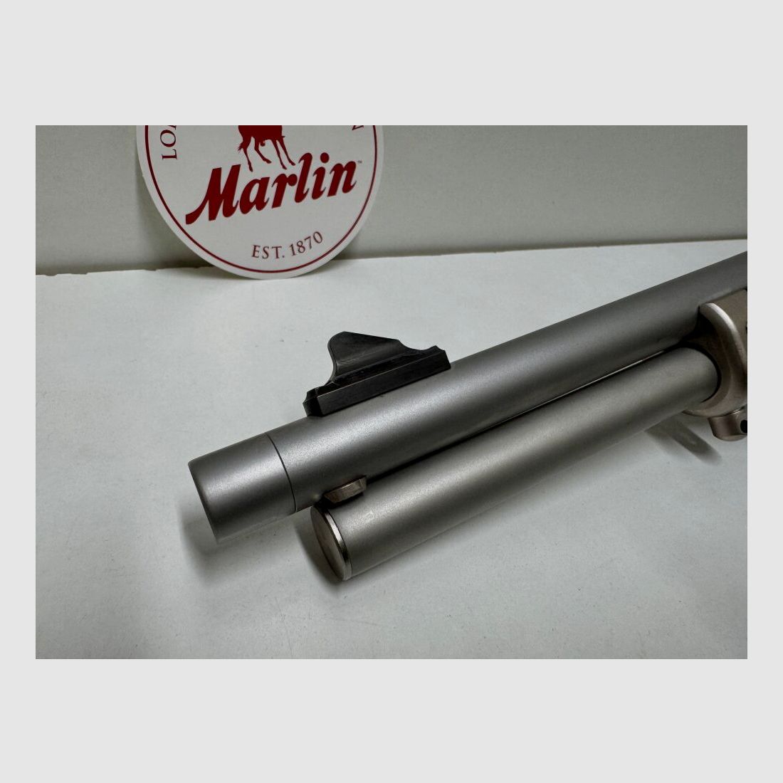 Marlin Model Trapper 1894 Unterhebelrepetierer - Waffen Friedrichs