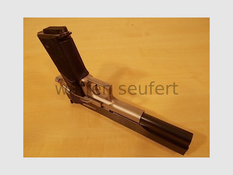 Peters Stahl MULTIKALIBER bicolore .45Auto