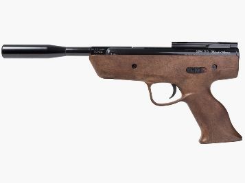 HW 70 Flecha Negra - 4,5 mm