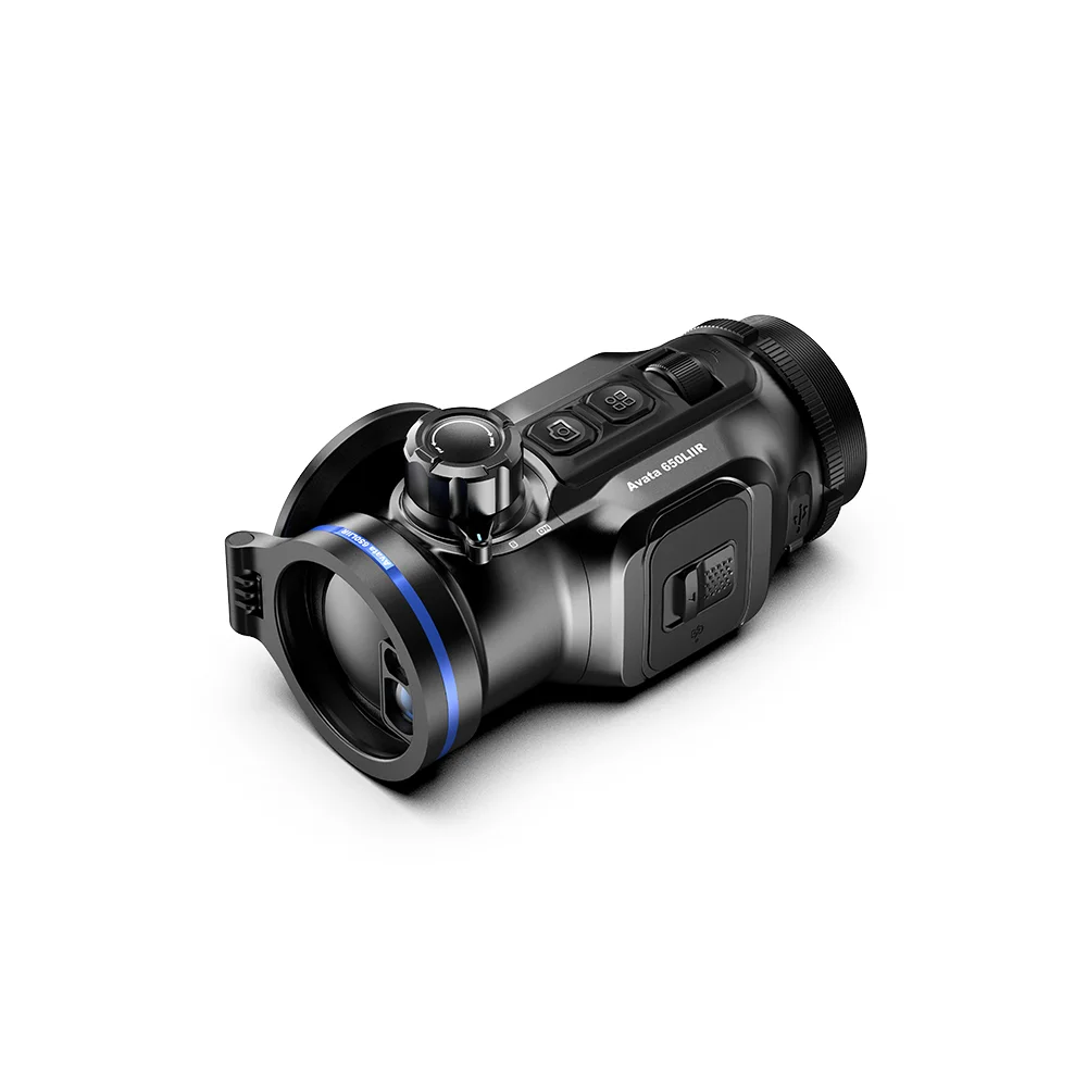 Conotech Avata 650LIIR Clip- On