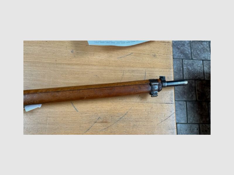 Kommissionen Rep.B. Schweizer G11 Ordonannz