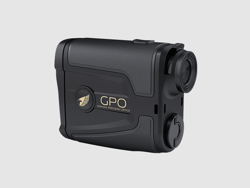 GPO Entfernungsmesser RANGETRACKER 2000 OLED 6×20, Bild 1 von 6
