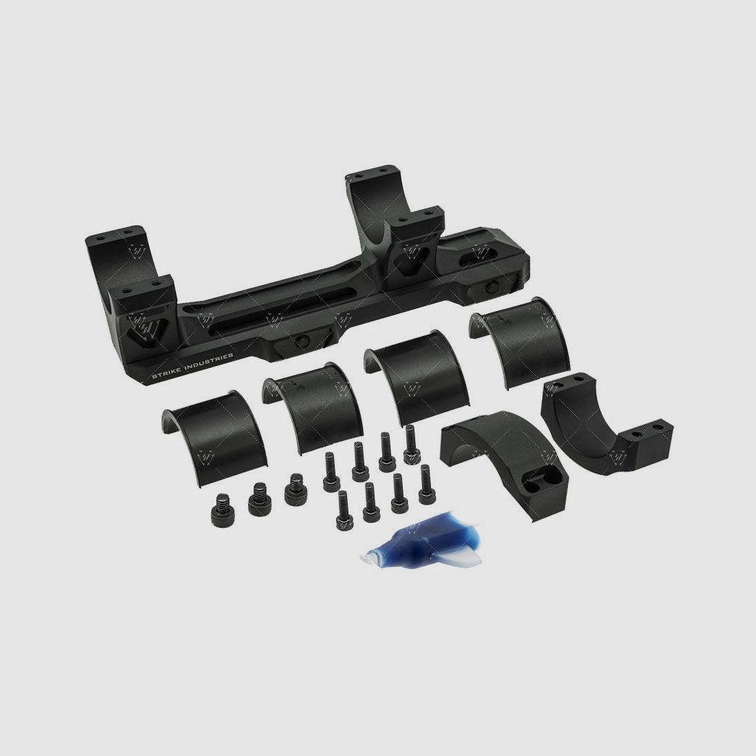 STRIKE INDUSTRIES Adjustable Scope Mount, Bild 2 von 14