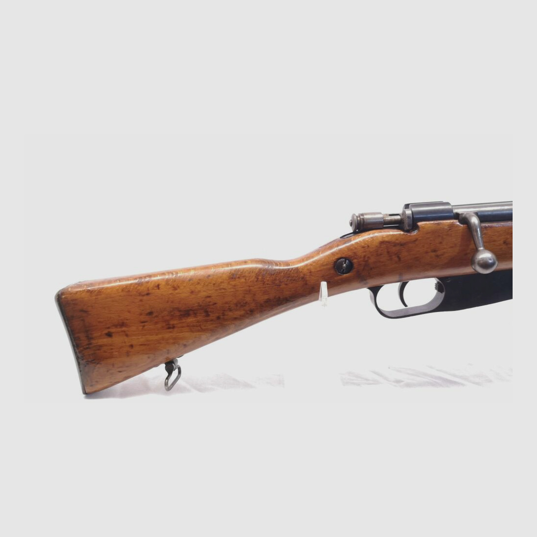 Carcano 1891/38