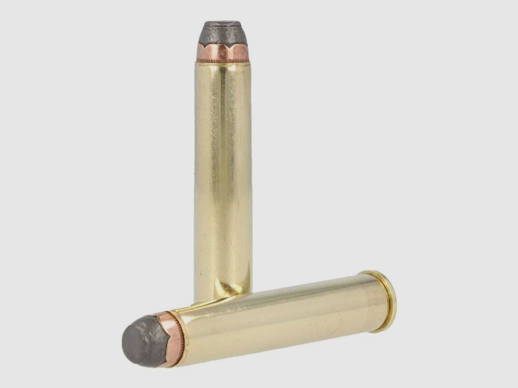 Remington Core-Lokt .444 Marlin 240GR SP 20 cartuchos