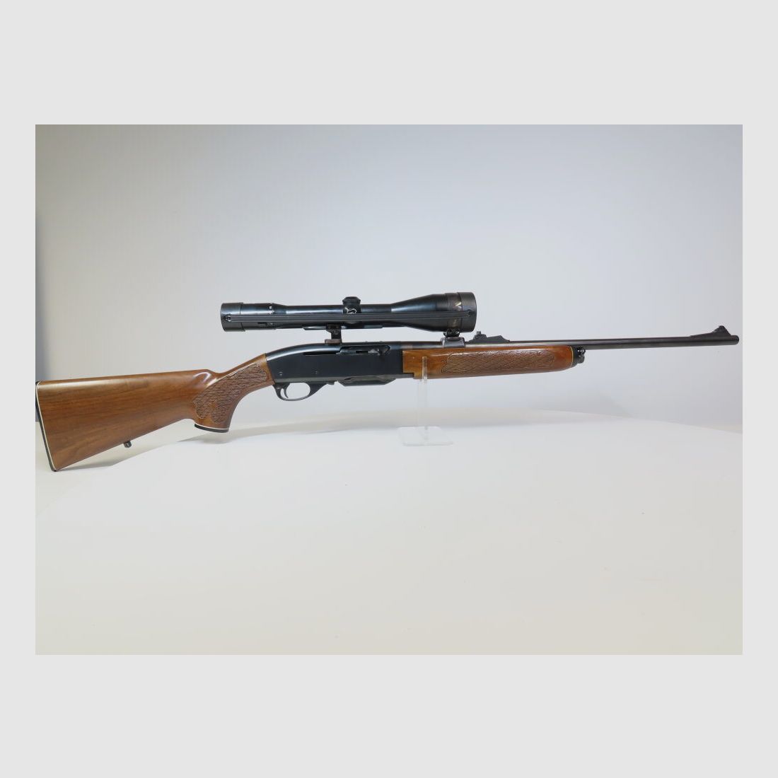 Remington 742 Woodsmaster