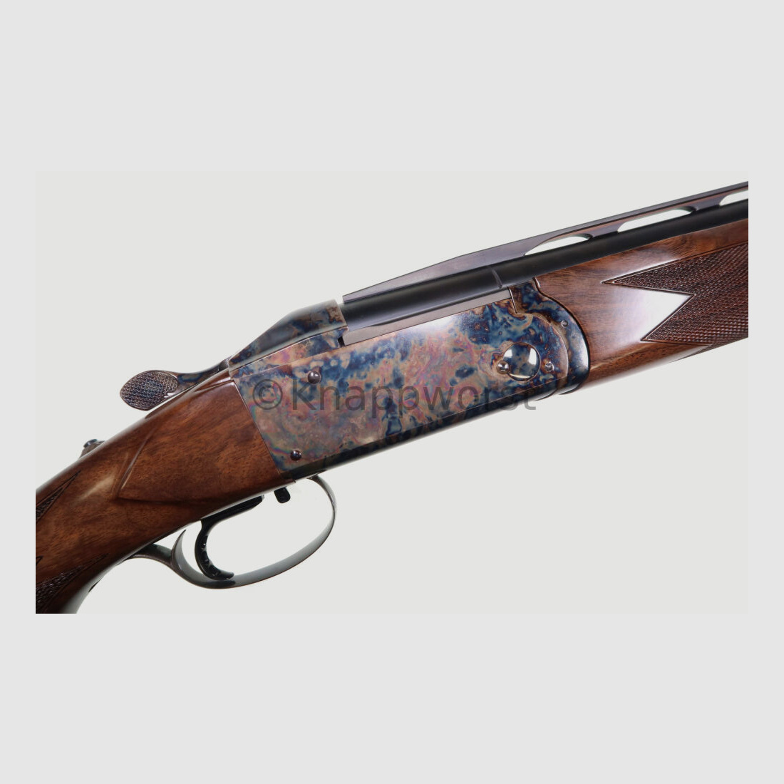 Krieghoff K80 Sporting